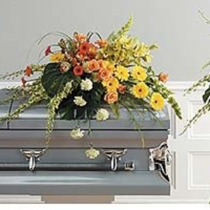 Care Funeral Home